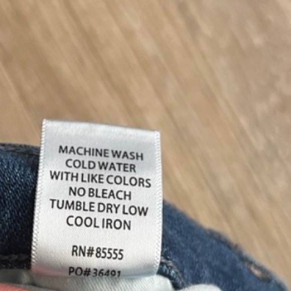 Pistola Women's Boot Cut Jeans 👖 - Picture 9 of 9